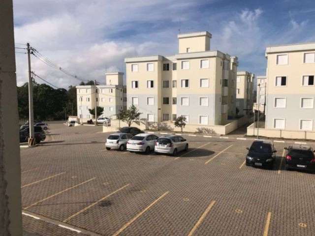 Apartamento à venda, 49 m² por R$ 240.000,00 - Vila Cintra - Mogi das Cruzes/SP