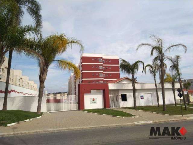 Apartamento com 2 dormitórios à venda, 57 m² por R$ 210.000,00 - Parque Santa Rosa - Suzano/SP