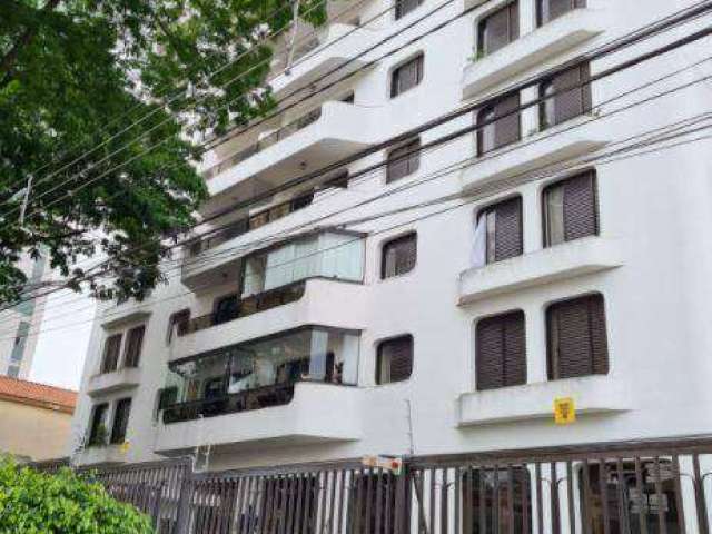 Apartamento com 3 dormitórios à venda, 111 m² por R$ 690.000,00 - Tatuapé - São Paulo/SP