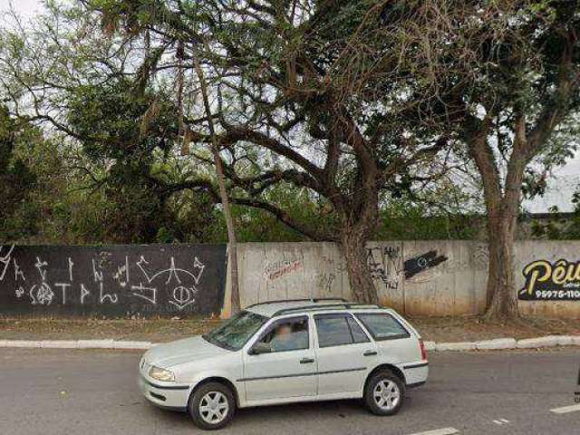 Terreno à venda, 308 m² por R$ 1.500.000,00 - Vila Amorim - Suzano/SP