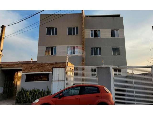 Apartamento com 3 quartos, sendo 1 suíte, tem 2 vagas, no Boneca do Iguaçú proximo ao Parque São José - São José dos Pinhais