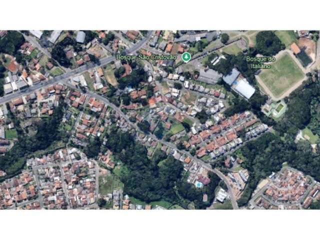 Investimento Ideal em Santa Felicidade, Curitiba! Terreno com 1477 em Santa Felicidade!!!