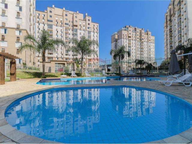 Lindo Apartamento  para locação no Xaxim Parque Arvoredo!!!!