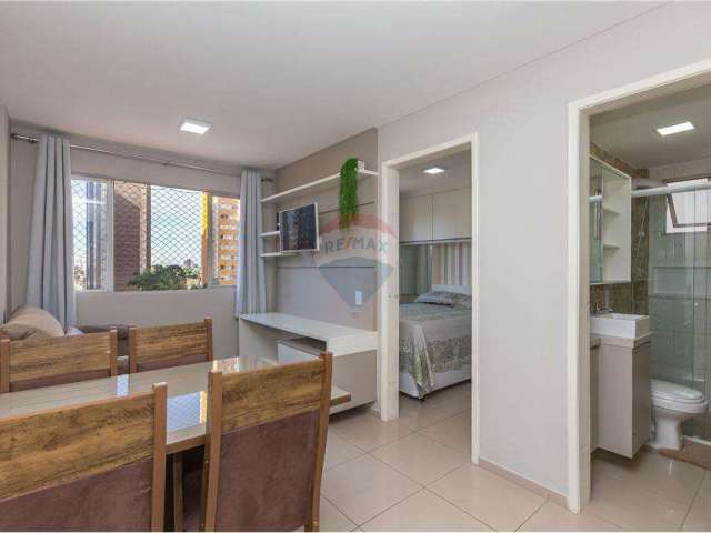 Lindo apartamento para alugar próximo ao Shopping Curitiba