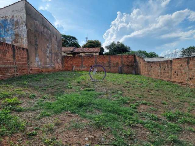 Terreno no Bairro JARDIM PRUDENCIA na cidade de  BAURU;