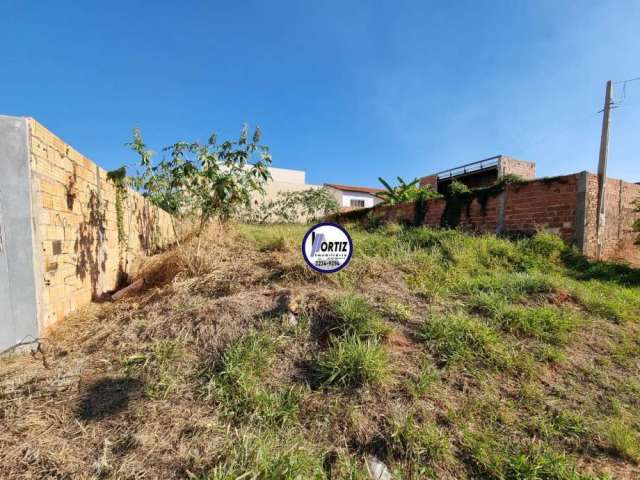 Terreno no Bairro QUINTA BELA OLINDA na cidade de  BAURU;