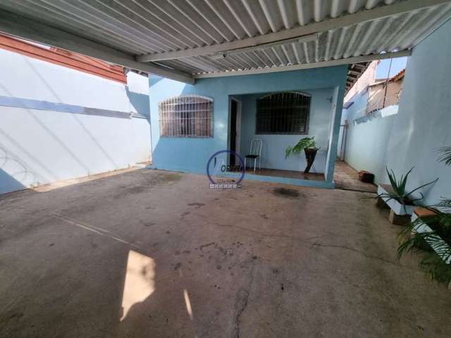 Casa no Bairro VILA INDEPENDÊNCIA na cidade de  Bauru;