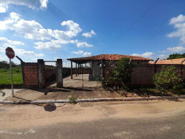 Casa no Bairro CENTRO na cidade de  Borebi;