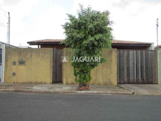 Casa no Bairro JARDIM MÁRCIA I na cidade de  Agudos;