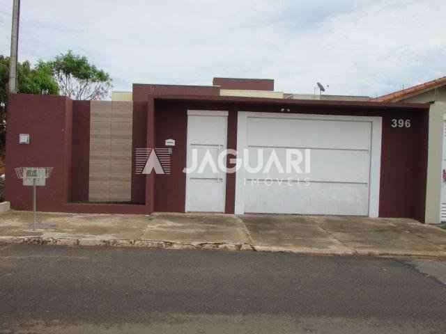 Casa no Bairro PARQUE PAMPULHA na cidade de  Agudos;