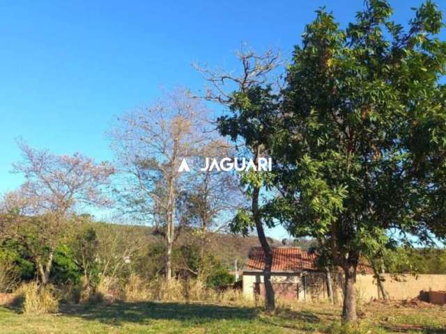 Terreno no Bairro JARDIM SANTA CÂNDIDA na cidade de  AGUDOS;