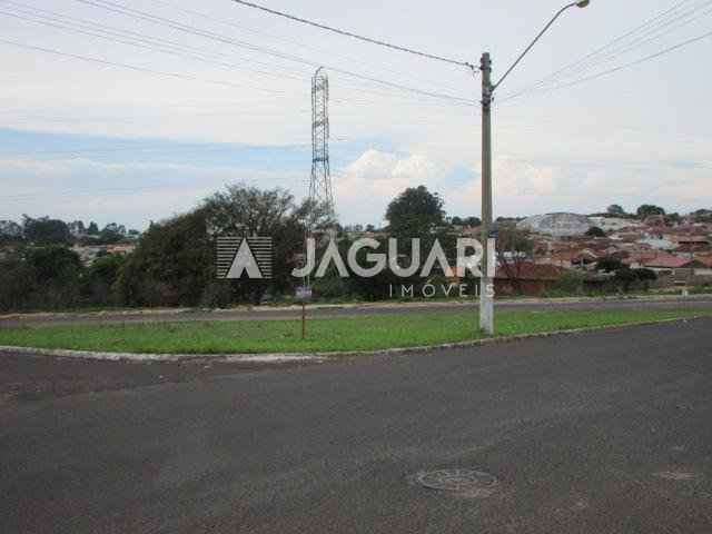 Terreno no Bairro JARDIM MÁRCIA II na cidade de  Agudos;