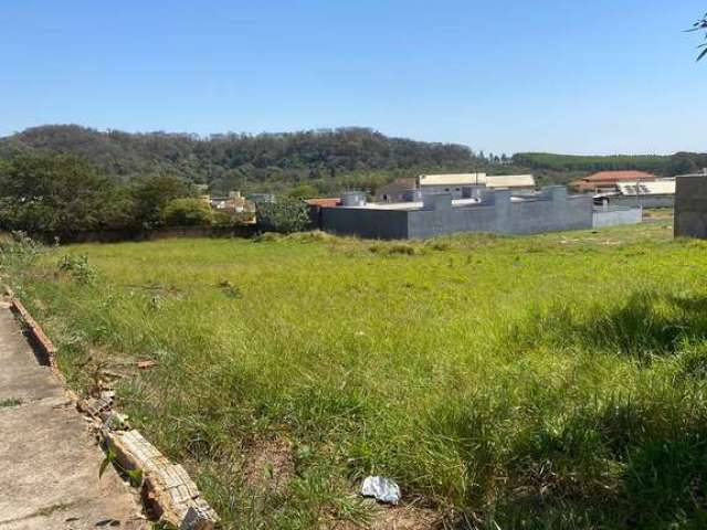 Terreno no Bairro JARDIM SANTA CÂNDIDA na cidade de  Agudos;