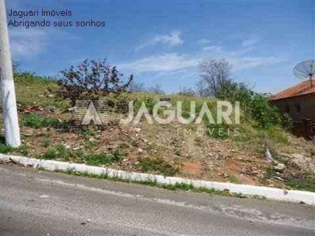 Terreno no Bairro JARDIM BELA VISTA na cidade de  Agudos;