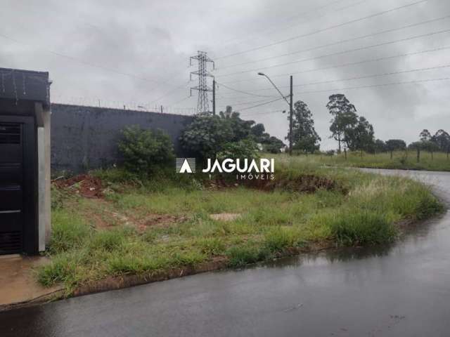 Terreno no Bairro JARDIM CANAÃ na cidade de  AGUDOS;