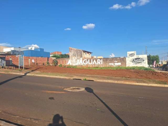 Terreno no Bairro JARDIM MARÍLIA na cidade de  BAURU;