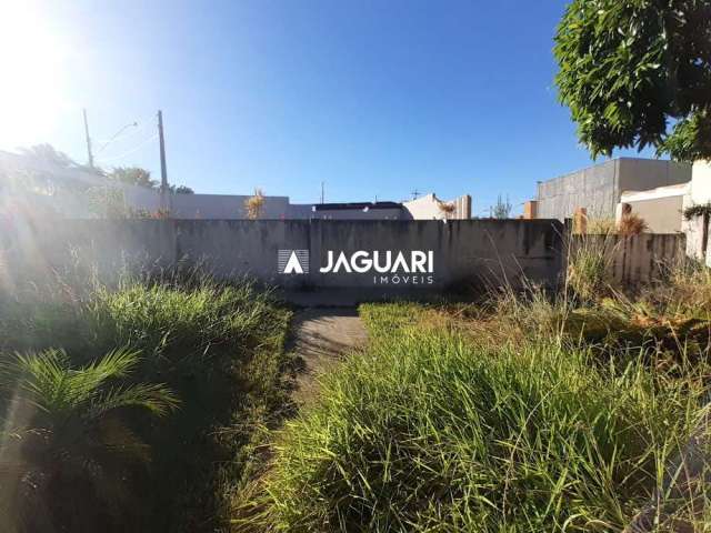 Terreno no Bairro CENTRO na cidade de  AGUDOS;