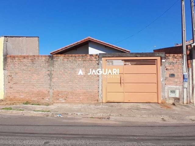 Casa no Bairro JARDIM DANÚBIO na cidade de  AGUDOS;