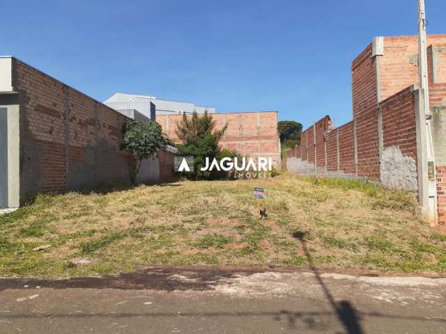 Terreno no Bairro JARDIM MÁRCIA II na cidade de  AGUDOS;