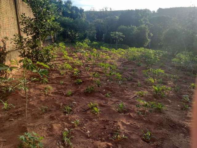 Terreno no Bairro JARDIM SANTA CÂNDIDA na cidade de  Agudos;