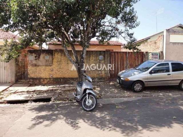 Casa no Bairro JARDIM SANTA ANGELINA na cidade de  Agudos;