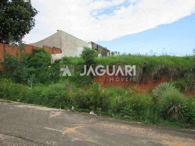 Terreno no Bairro VILA NOSSA SENHORA APARECIDA na cidade de  Agudos;