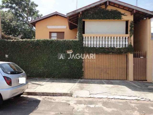 Casa no Bairro JARDIM SÃO VICENTE I na cidade de  Agudos;