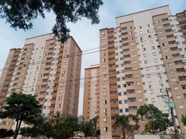 Apartamento para Venda em Ribeirão Preto, Campos Elíseos, 2 dormitórios, 1 banheiro, 1 vaga