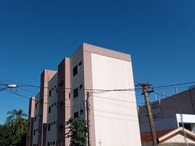 Apartamento para Locação em Ribeirão Preto, Presidente Médici, 1 dormitório, 1 banheiro, 1 vaga