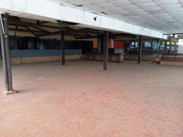 Comercial para Locação em Ribeirão Preto, Alto da Boa Vista, 4 banheiros