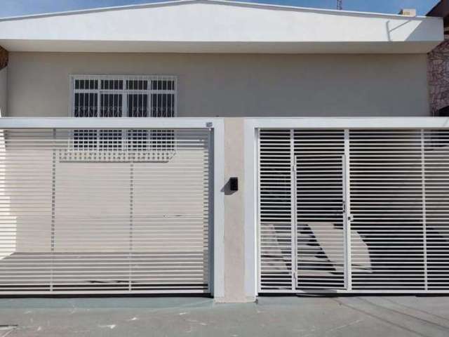 Casa para Venda em Ribeirão Preto, Jardim Mosteiro, 3 dormitórios, 1 suíte, 2 banheiros, 3 vagas