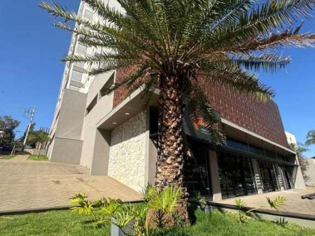 Comercial para Locação em Ribeirão Preto, Jardim Sumaré, 4 banheiros, 18 vagas