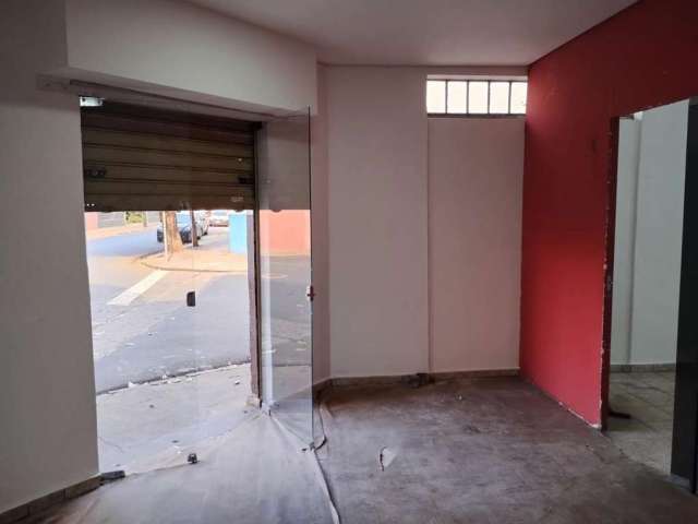 Comercial para Locação em Ribeirão Preto, Campos Elíseos, 2 banheiros