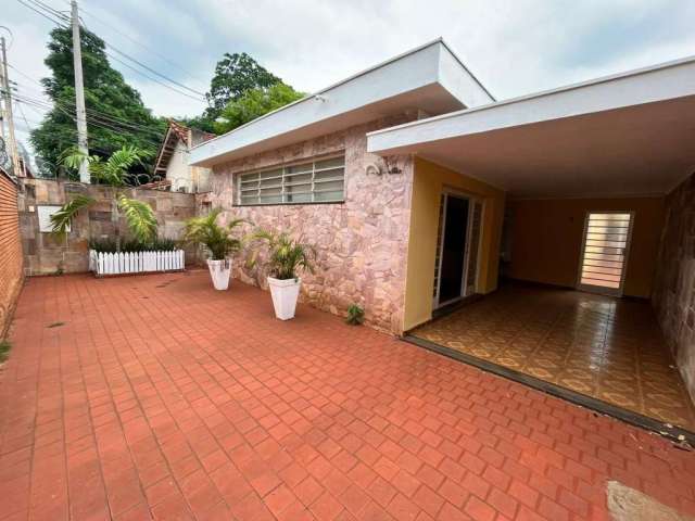 Casa para Venda em Ribeirão Preto, Jardim Paulista, 2 dormitórios, 1 suíte, 2 banheiros, 2 vagas