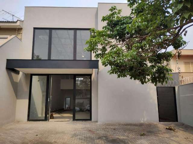 Comercial para Locação em Ribeirão Preto, Alto da Boa Vista, 3 banheiros, 4 vagas