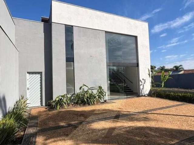 Comercial para Locação em Ribeirão Preto, Jardim Califórnia