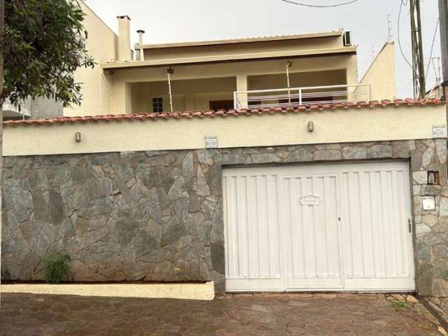 Casa para Venda em Ribeirão Preto, Parque dos Bandeirantes, 3 dormitórios, 1 suíte, 3 banheiros, 2 vagas