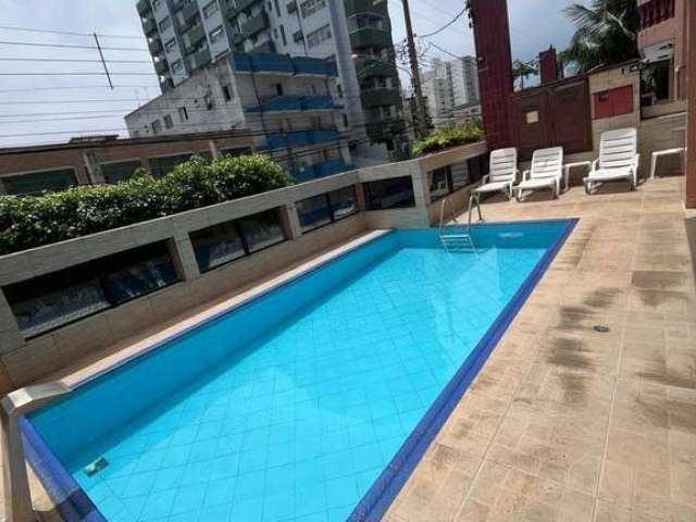 Apartamento para venda em praia grande - vila caiçara