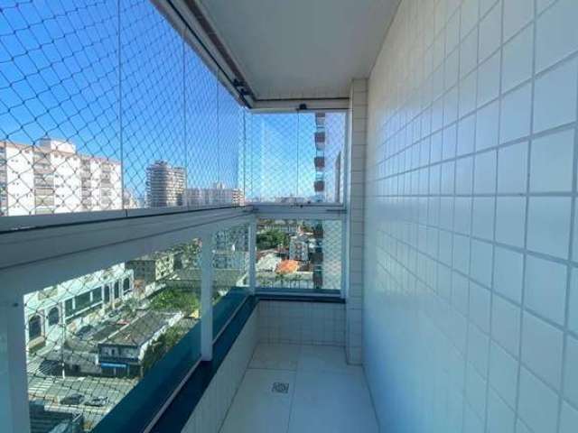 Apartamento Alto Padrão à Venda na Vila Caiçara, em Praia Grande - SP