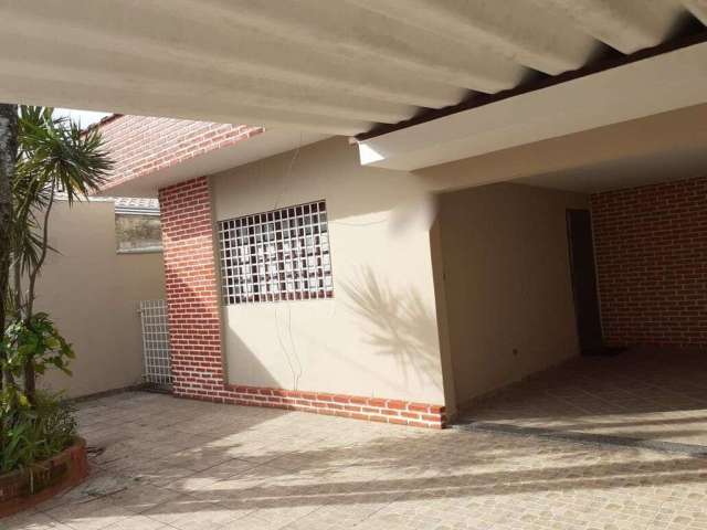 Casa com 3 quartos à venda no Balneário Maracanã, Praia Grande , 135 m2 por R$ 600.000