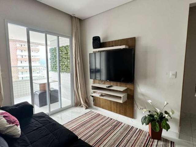 Apartamento com Lazer Completo a 100 Metros da Praia.