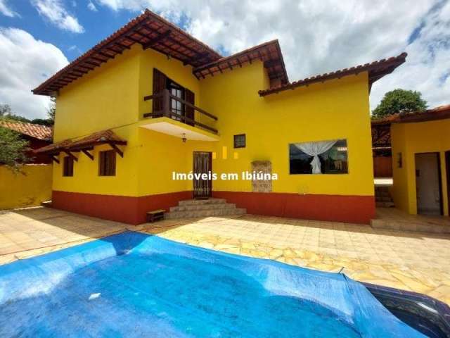 Chácara / sítio com 4 quartos à venda em Votorantim, Ibiúna , 800 m2 por R$ 850.000