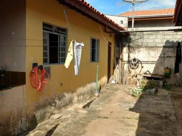 Casa Térrea em Corrupira  -  Jundiaí