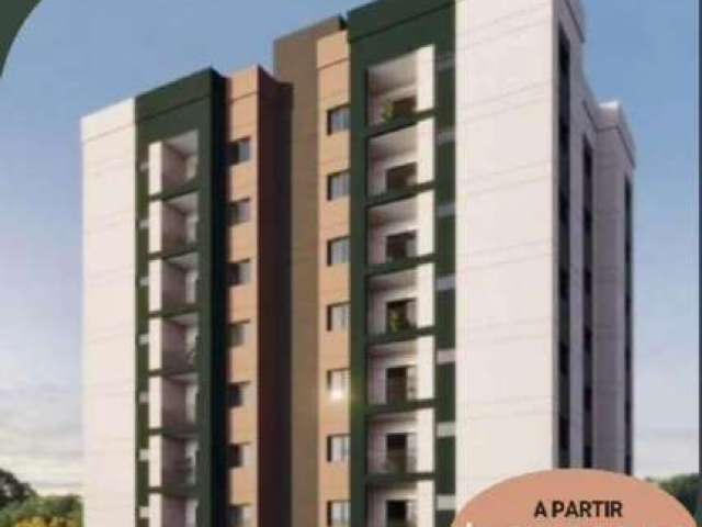 Apartamento em Parque Almerinda Pereira Chaves  -  Jundiaí