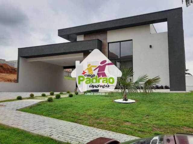 Casa em condomínio fechado com 3 quartos à venda no Tanque, Atibaia , 600 m2 por R$ 1.750.000