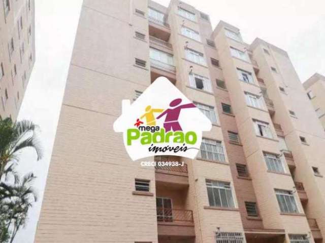 Apartamento com 2 quartos à venda no Jardim Iporanga, Guarulhos , 70 m2 por R$ 230.000