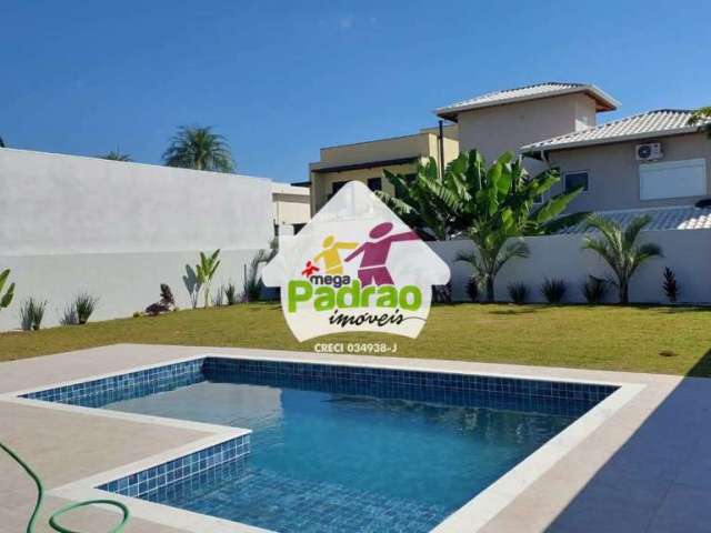 Casa em condomínio fechado com 3 quartos à venda no Condomínio Residencial Shamballa III, Atibaia , 670 m2 por R$ 1.900.000