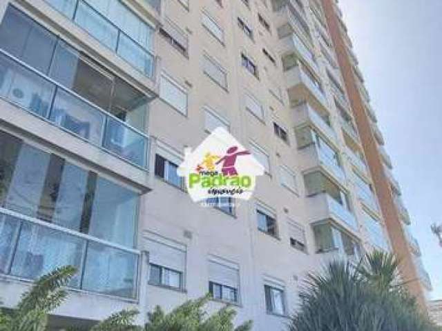 Apartamento com 2 dorms, Vila Endres, Guarulhos - R$ 487 mil, Cod: 8572