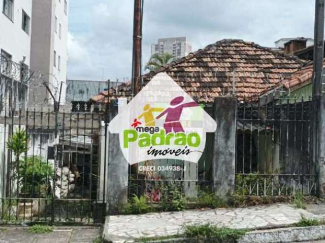 Terreno à venda na Vila Galvão, Guarulhos , 156 m2 por R$ 400.000