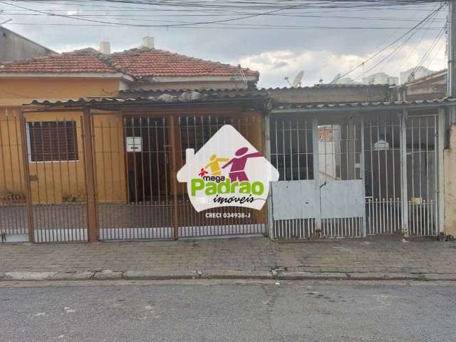 Terreno, Vila Augusta, Guarulhos - R$ 650 mil, Cod: 8678